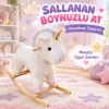PL50210 SALLANAN BOYNUZLU AT OTURAKSIZ