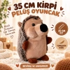 PL62193 35 CM KİRPİ PELUŞ OYUNCAK