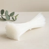 Plastik Cırt Kelepçe Kablo Bağı 2.5x100mm 100lü