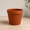 Plastik Saksı Roma 2.3 L 170x155 mm