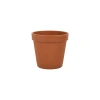 Plastik Saksı Roma 2.3 L 170x155 mm