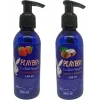 Playboy Aromaterapi Çilek ve Hindistancevizi Aromalı Masaj Yağı