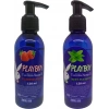 Playboy Aromaterapi Çilek ve Nane Aromalı Masaj Yağı