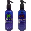 Playboy Aromaterapi Nane ve Çikolata Aromalı Masaj Yağı