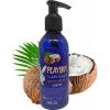 Playboy  Aromaterapi Şeftali ve Hindistancevizi Aromalı Masaj Yağı