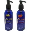 Playboy Aromaterapi Vanilyalı ve Çilek Aromalı Masaj Yağı