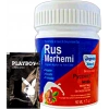 Playboy Blue Rus Merhemi 50 ml Tüylere Krem + Yanında Jel