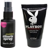 Playboy Hintohu 50 ml ? Playboy Lubricant 50 ml Jel