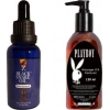 Playboy Hintohu Masaj Yağı