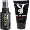 Playboy Hintohu Sprey 50 ml -Playboy Lubricant 50 ml Jel
