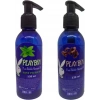 Playboy Nane Ve Çikolata Aromalı Masaj Yağı