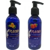 Playboy Portakal ve Çilek Aromalı Masaj Yağı
