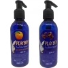 Playboy Şeftali ve Çikolata Aromalı Masaj Yağı