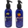 Playboy Vanilyalı ve Şeftali Aromalı Masaj Yağı