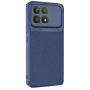 Xiaomi Poco F8 Pro Auto Focus Karbon Kapak - Lacivert