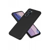 Xiaomi Poco X5 Pro 5G Nano içi Kadife Silikon - Siyah