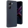 Xiaomi Poco X7 Pro Kılıf Aras Deri Kapak - Lacivert