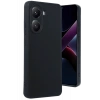 Xiaomi Poco X7 Pro Kılıf Aras Deri Kapak - Siyah
