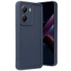 Xiaomi Poco X7 Pro Viera Silikon - Lacivert
