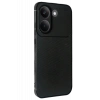 Xiaomi Poco X8 Pro Auto Focus Karbon Kapak - Siyah