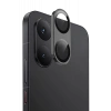 Xiaomi Poco X8 Pro Max Raze Metal Kamera Lens - Siyah