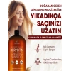 Policlear Dermatin Gingseng Şampuan 3 Adet