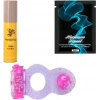 Porcodile For Men Sprey Ring Maximum Sexual jel