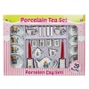 Porselen Çay Seti