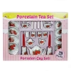 Porselen Çay Seti