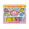 Porselen Çay Takımı 13 Parça