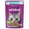 Pouch Jöle İçinde Ton Balıklı Yetişkin Kedi Konservesi 85 Gr