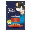Pouch Sığır Etli Yetişkin Kedi Konservesi 85 Gr