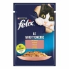 Pouch Somonlu Yetişkin Kedi Konservesi 85 Gr
