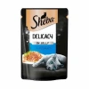 Pouch Ton Balıklı Yetişkin Kedi Konservesi 85 Gr