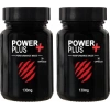 Power Plus 2 Adet Erkeklere 30LU 3 Özellikli Destekleyicili Kapsüller