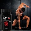 Power Plus+ 2 Adet Erkeklere Özel 30LU 3 Özellikli Kapsüllerle Destekleme