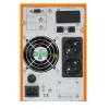 POWERPACK SE 1KVA 1F/1F (2X7AH) 4/8DK ONLINE UPS