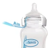 PP Geniş Ağız Biberon 150 ml
