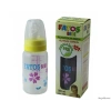 PP Plastik Biberon 150 ml