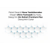 Premium Plus Airbag Comfort Bebek Bezi 3 Beden 56 Adet