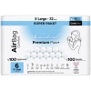 Premium Plus Airbag Comfort Bebek Bezi 6 Beden 32 Adet