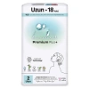 Premium Plus Uzun Ped 18 Adet