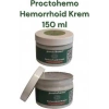 Proctohemo Hemorrhoid Kremi 150 ml 2 Adet