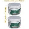 Proctohemo Krem 150 ml x 2 Adet
