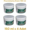 Proctohemo Krem 150 Mlx 4 Ad.
