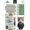 PROPAW YETİŞKİN CİĞERLİ KEDİ MAMASI 415 GR