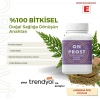 Prost Prostat1 Kapsül %100 Bitkisel 30lu Gıda Takviyesi