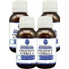 Prostate Formula Erkekler Için 50 ml x 4 Ad.