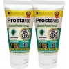 Prostavec Cream 50 ml 2 Adet / Erkeklerin Özel Leyici Krem