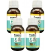 Prostavec Erkeklere Surup 50 ml x 4 Adet